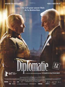 diplomatie