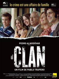 el-clan