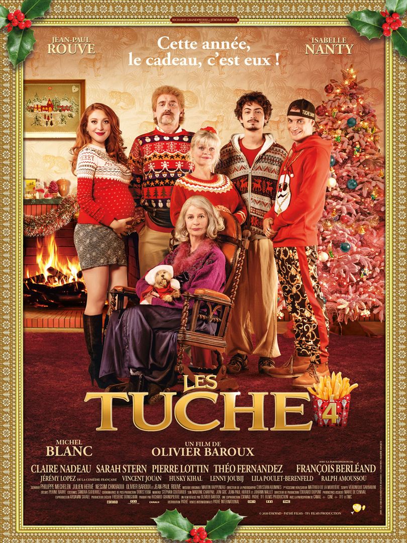 Les_Tuches_4 - cineversailles.be - Films Complet Les Tuches