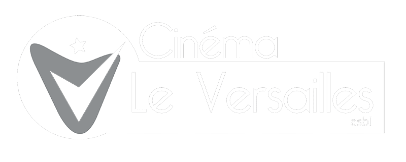 Logo Cinema Le Versailles